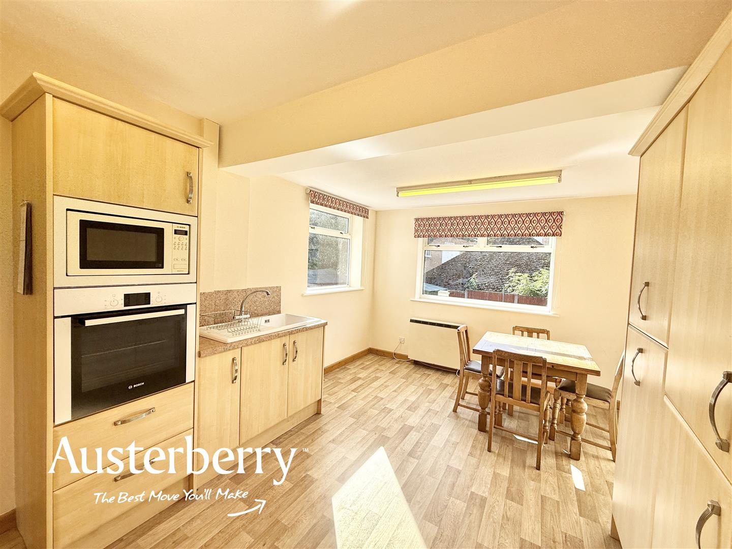 East Grove, Meir, Stoke-On-Trent